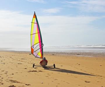 Paseos marítimos junto a la isla de Oléron