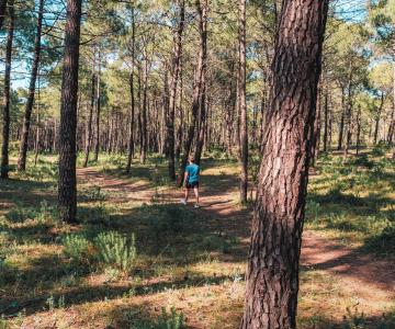 Paseos por la isla de Oléron