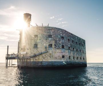 Fuerte Boyard