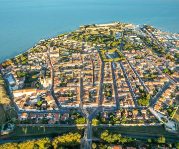 Balades accessibles sur l'île d'Oléron