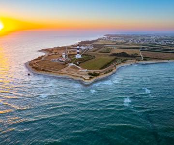 Le phare de Chassiron - @arthurhabudzik