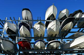 Gardiennage Bateaux