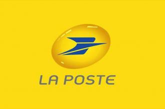 La Poste - Saint-Pierre d'Oléron