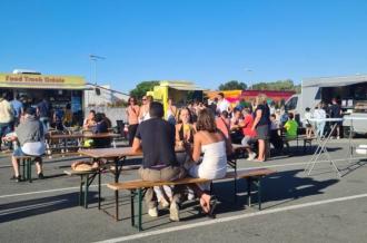 soirée foodtrucks