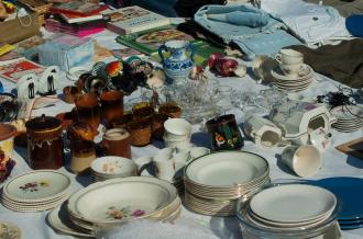 brocante