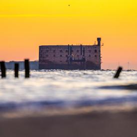 Fuerte Boyard