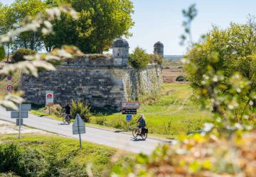 Citadelle de Brouage