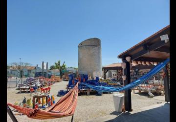 Poterie du Moulin