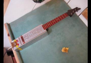 Un autre ukulele