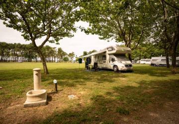 Camping Le Dauphin_Saint-Pierre-d'Oléron