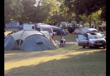 Camping Le Valérick