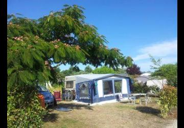 Camping Les 4 Vents d'Oléron