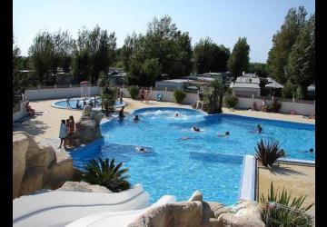 Camping Phare-Ouest_Saint-Denis-d'Oléron