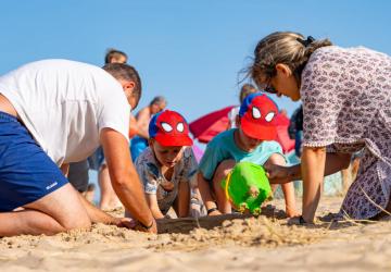 Jeu de piste : A la recherche du Fort-Boyard perdu!