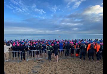 Triathlon d'Oléron_Saint-Georges-d'Oléron