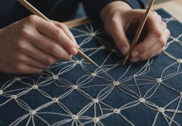 Sashiko