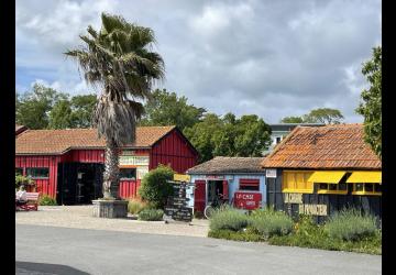 Camping Le Héron_Dolus-d'Oléron