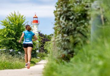 Ultra-Trail de l'île d'Oléron