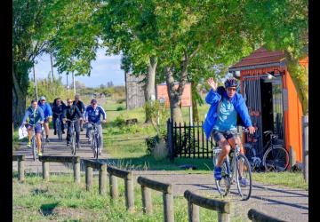 Sur les traces d'Ularius_Saint-Georges-d'Oléron