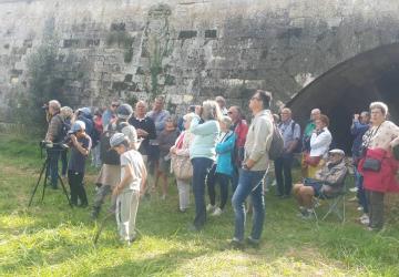 Brouage, riche d'Histoire et de Nature_Marennes-Hiers-Brouage