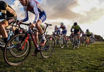 Cyclo Cross