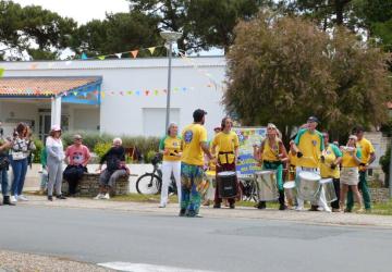 Grand-Village en Fête !