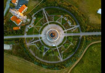 Rendez-vous aux jardins_Saint-Denis-d'Oléron